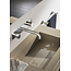 Hotbath Cobber CB006T inbouw wastafelkraan in 4  kleuren