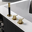 Hotbath Cobber CB075 badrandcombinatie in 4 kleuren