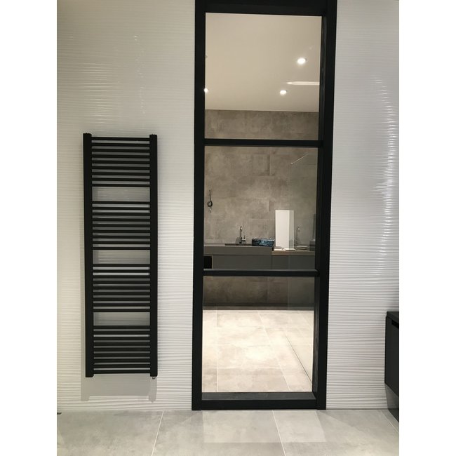 Instamat handdoekradiator Rim