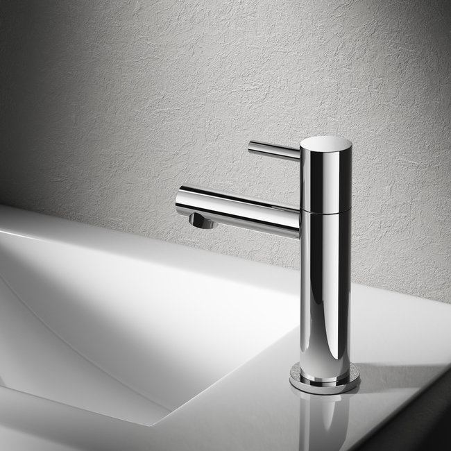 Hotbath Cobber E001 fonteinkraan 14,8 cm in 4 kleuren