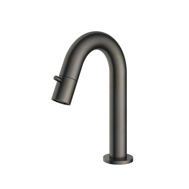 Hotbath Cobber U001 fonteinkraan 19,3 cm in 4 kleuren