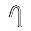 Hotbath Cobber U001 fonteinkraan 19,3 cm in 4 kleuren