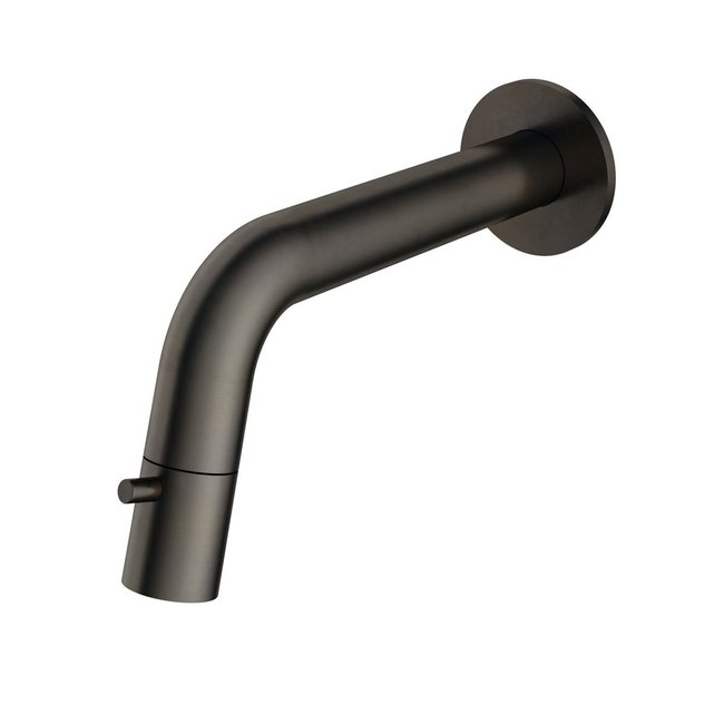 Hotbath wand fonteinkraan Cobber UW001 in 4 verschillende kleuren