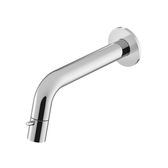Hotbath wand fonteinkraan Cobber UW001 in 4 verschillende kleuren