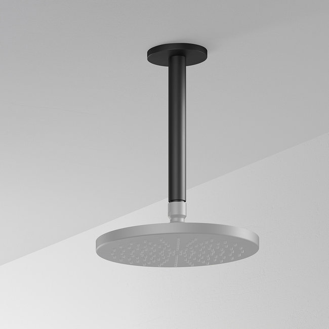 Hotbath Cobber plafondbuis rond in 2 Living colours