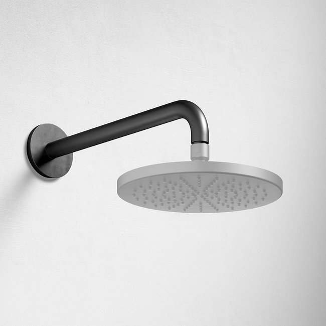 Hotbath Cobber CB450 wandarm 40 cm in 4 verschillende kleuren