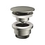 Hotbath Pal P708  Always open plug met schroef in 4 kleuren