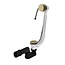 Hotbath Cobber P033 badoverloop-vulcombinatie in 2 Living colours