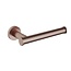 Hotbath Cobber CBA04 toiletrolhouder in 4 PVD kleuren