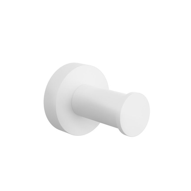 Hotbath &More BAA03 handdoekhaak in 5 trendkleuren