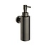 Hotbath Cobber CBA09 zeepdispenser wandmodel in 4 kleuren