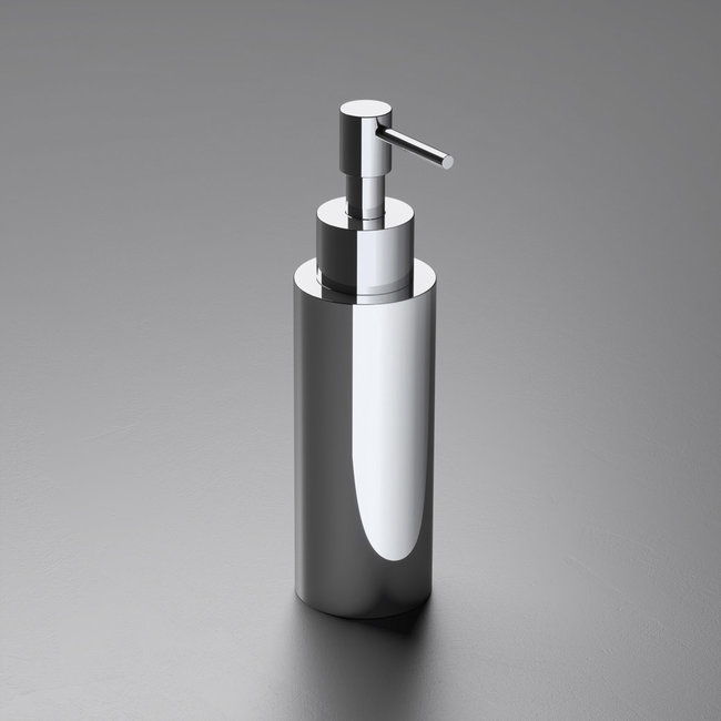 Hotbath &More BAA10 zeepdispenser vrijstaand in 5 kleuren
