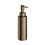 Hotbath Cobber CBA10 vrijstaande zeepdispenser in 2 Living colours
