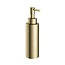 Hotbath Cobber CBA10 vrijstaande zeepdispenser in 2 Living colours