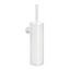 Hotbath &More BAA11 toiletborstelhouder wandmodel 5 kleuren