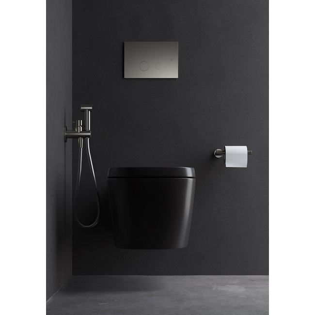 Hotbath &More BAR320 bedieningspaneel voor Geberit in 5 kleuren