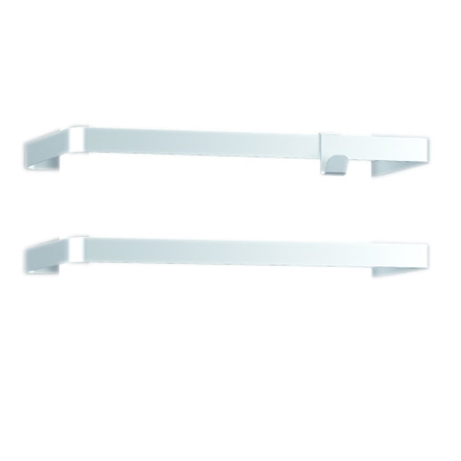 DRL elektrische radiator E-Comfort ICON div. varianten