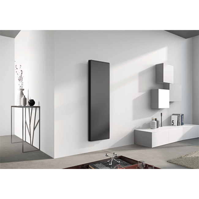 DRL elektrische radiator E-Comfort ICON div. varianten