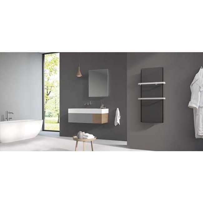 DRL elektrische radiator E-Comfort ICON div. varianten