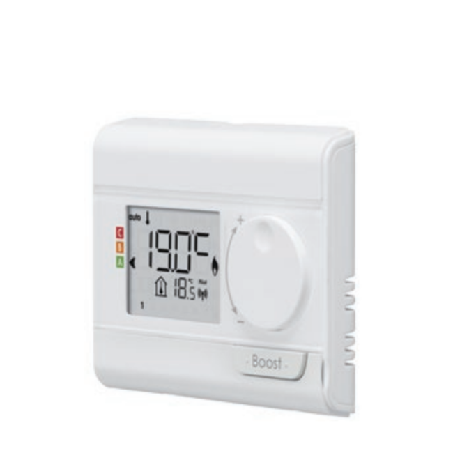 DRL elektrische radiator E-Comfort Claudia EcoDesign DIGI Blow in diverse afmetingen