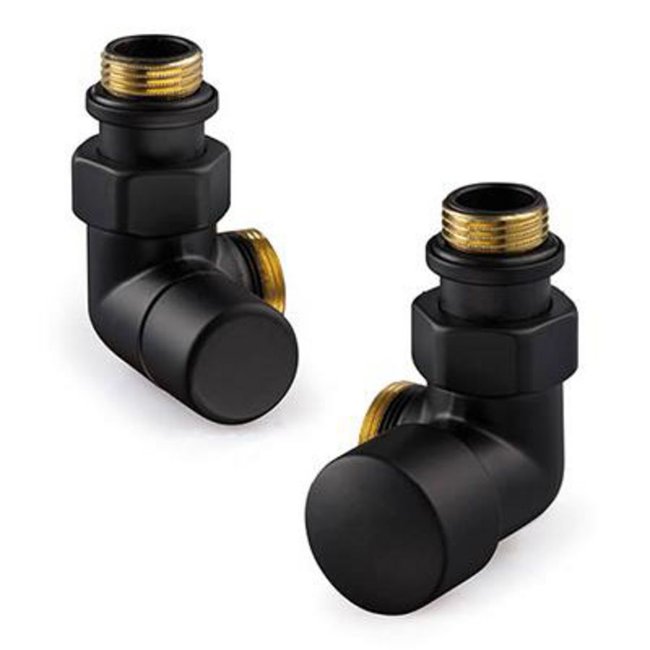 DRL Ovus designkraan ½" recht, haaks of dubbelhaaks