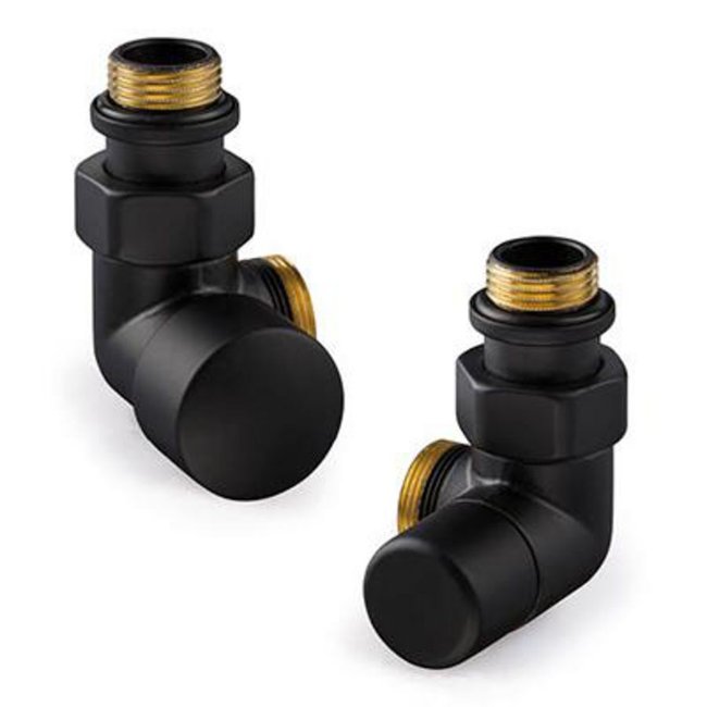 DRL Ovus designkraan ½" recht, haaks of dubbelhaaks