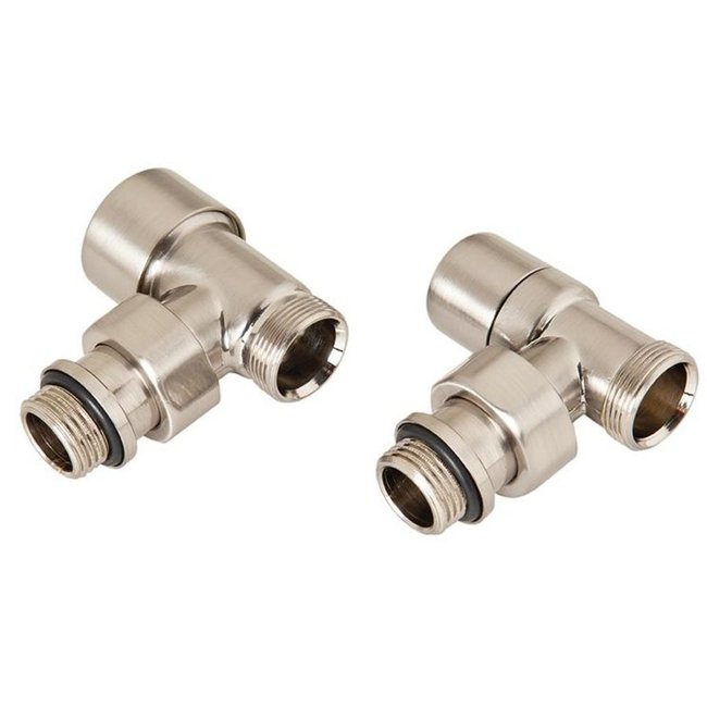 DRL Ovus designkraan ½" recht of haaks