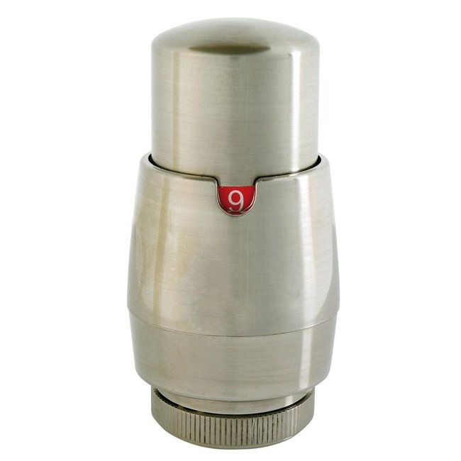 DRL Ovus thermostaatknop in diverse kleuren