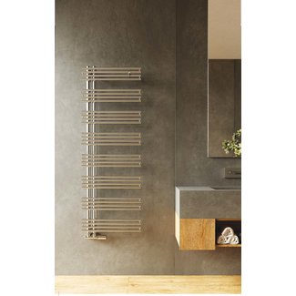 Cordivari Cordivari radiator Kelly RVS