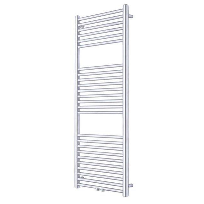 DRL badkamerradiator Elegance Compact RVS