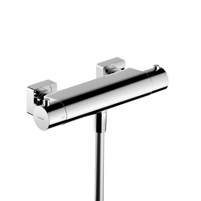 Hotbath Gal GL008 opbouw thermostatische douchekraan