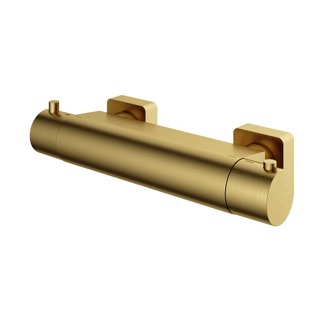 Hotbath Gal GL008 opbouw thermostatische douchekraan