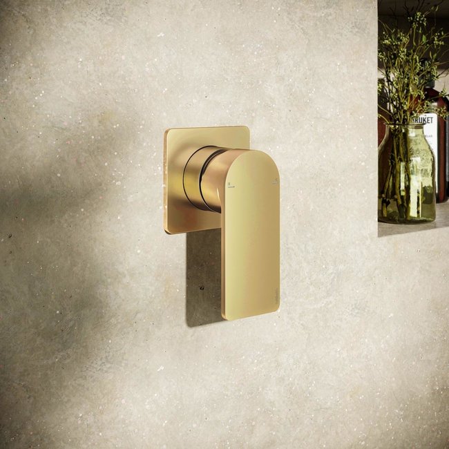 Hotbath Gal GL031 inbouw douchemengkraan