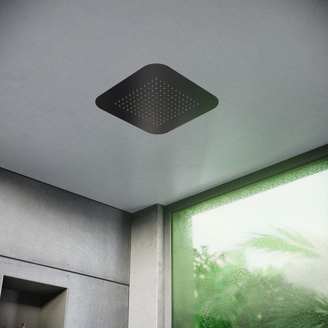 Hotbath Gal inbouw M147 hoofddouche