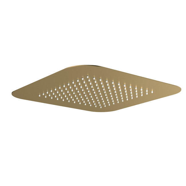 Hotbath Gal inbouw M147 hoofddouche