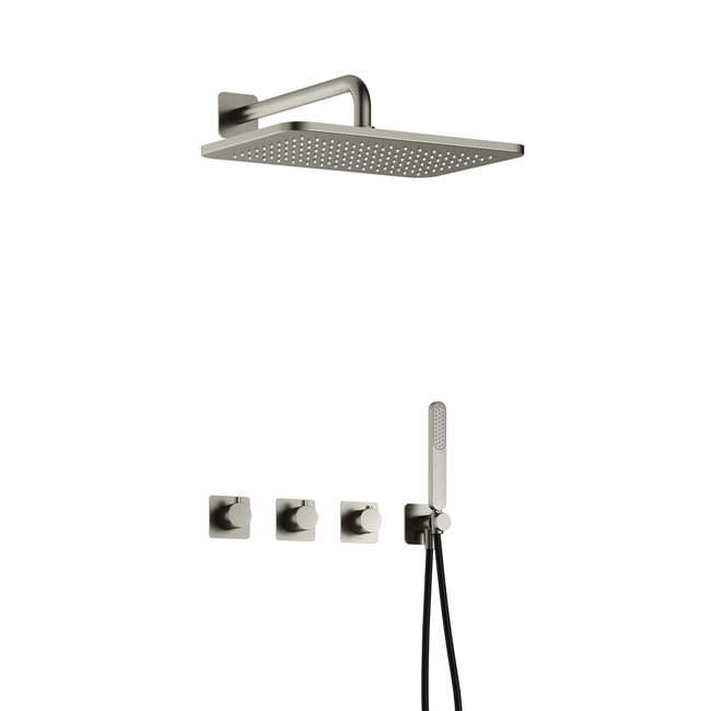 Hotbath Gal IBSGL70 thermostatische doucheset div. varianten