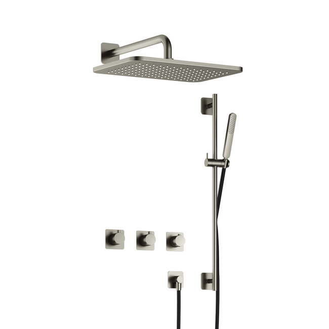 Hotbath Gal IBSGL70 thermostatische doucheset div. varianten