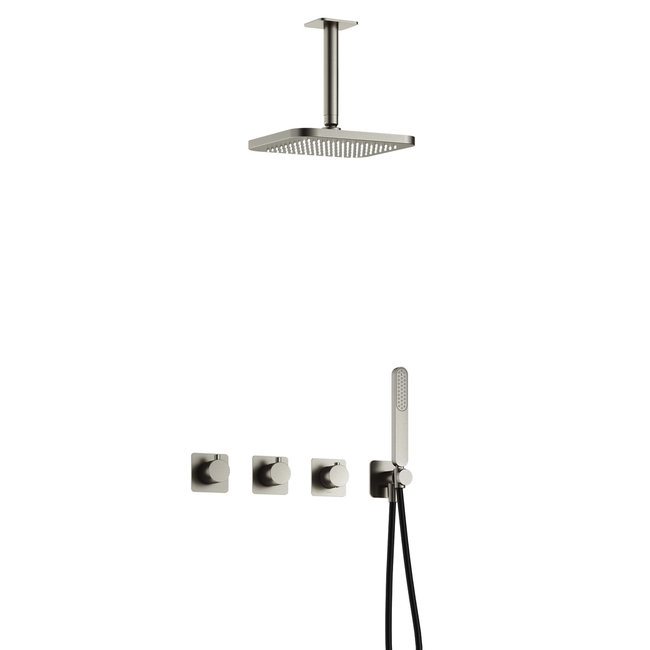 Hotbath Gal IBSGL70 thermostatische doucheset div. varianten