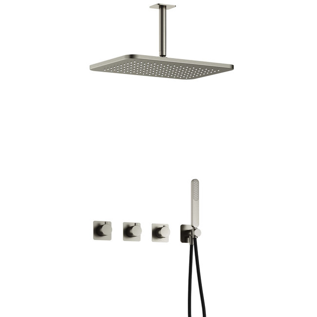 Hotbath Gal IBSGL70 thermostatische doucheset div. varianten