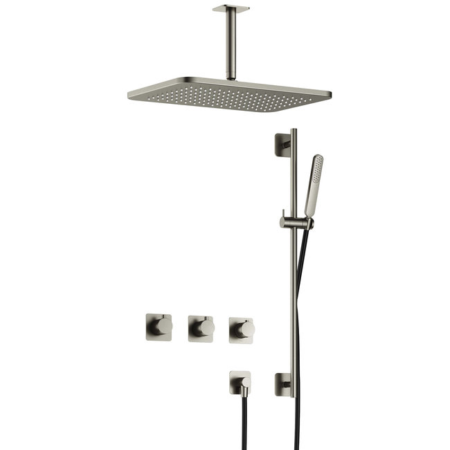 Hotbath Gal IBSGL70 thermostatische doucheset div. varianten