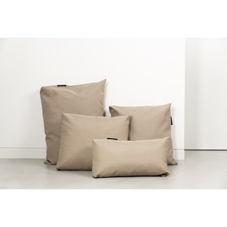 Badesofa Badesofa badkussen beige