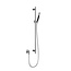 Hotbath Cobber M307 glijstang, doucheslang en handdouche