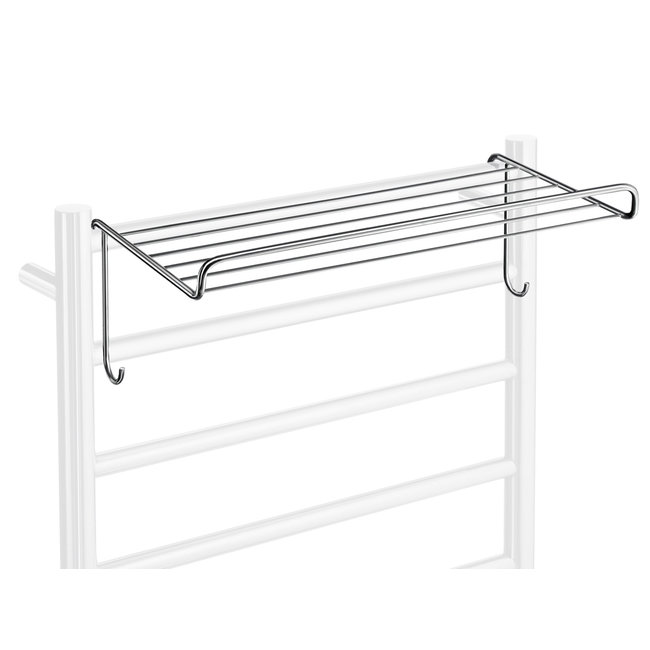 Smedbo Dry handdoekrek FK737 verchroomd RVS