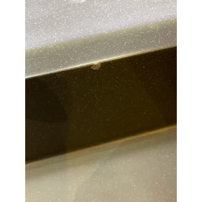 Showroommodel Sanibell badkamermeubelset Desert Oak