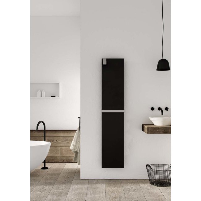 Instamat elektrische designradiator Volata V