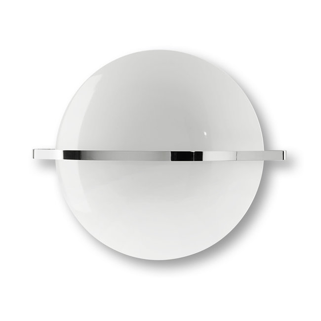 Instamat elektrische designradiator Maan 73 cm