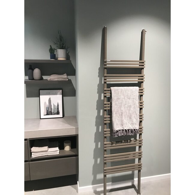 Instamat elektrische radiator Iskol div. kleuren