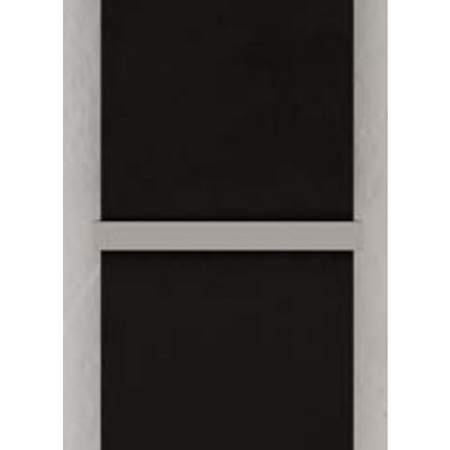 Instamat elektrische designradiator Volata V