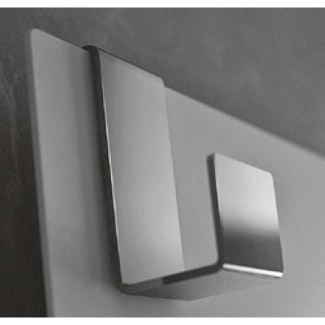 Instamat elektrische designradiator Volata V