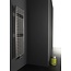 Instamat elektrische handdoekradiator Inox RVS